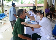 Human rights in Vietnam - True gold fears no fire - Part 2: Vietnam exercises international human rights standards